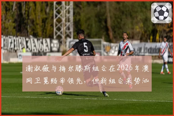 谢淑薇与梅尔滕斯组合在2026年澳网卫冕赔率领先，但新组合来势汹汹