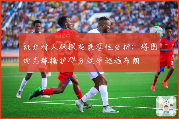凯尔特人双探花兼容性分析：塔图姆无球掩护得分效率超越布朗